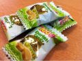 Durian Candy Toffees 25Pcs Malaysian. 
