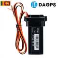 Vehicle GPS Tracker ST-901 Waterproof Bike Car Van Lorry Real-Time Tracking, Overspeed Alarm, and Geo-Fence for Vehicles. 