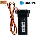 DAGPS ST-901 GPS Tracker Waterproof Real Time Tracking Locator for Vehicle Bike Car Moter bike lorry kids pet mini tracker. 