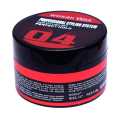 Wokali Wax Hair Syling Wax Perfect Hold - Red & Black - 150G. 