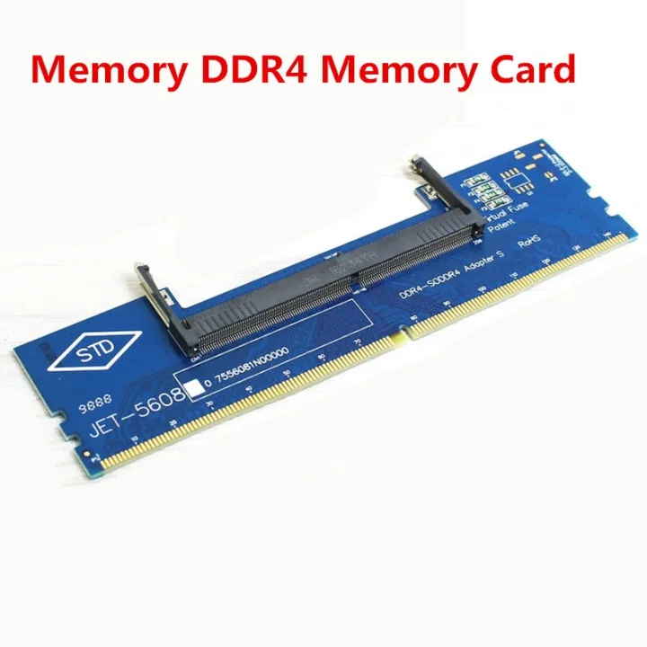 %E3%80%900223cckyp35853%E3%80%91%20Laptop%20DDR4%20RAM%20Memory%20To%20Desktop%20Converter%20Adapter%20To%20Generation%20Memory%20Riser%20Card%20Test%20Special%20Card%20-%20Image%207