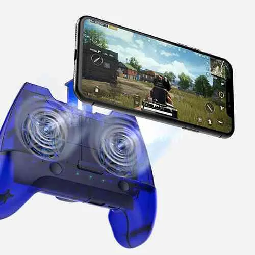 F3 Winner Shooting Game Controller