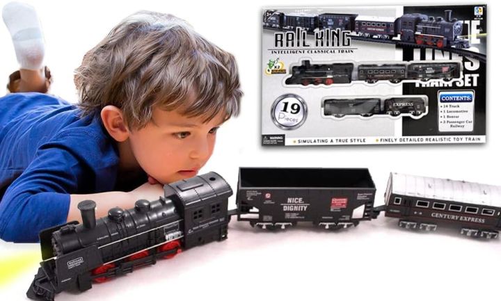 Rail%20King%20Intelligent%20Classical%20Train%20Set%20with%20Tracks%20(13%20Pieces)%20-%20Classical%20Choo%20Choo%20Train%20with%20Light%20&%20Sound%20High-Speed%20Battery%20Operated%20Train%20Toy%20Set%20Game%20with%20Tracks%20and%20Signals%20for%20Kids%20-%20Image%202