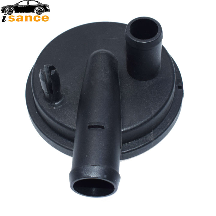 New Vacuum Crankcase Breather Pcv Vent Valve 028129101e For Vw Bora Caddy Ii Golf Iv New Beetle Polo Seat Skoda 1.9 Tdi Audi A3
