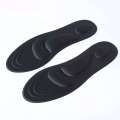 4D Stretch Breathable Deodorant Running Cushion Feet Man Women Insoles For Shoes Sole Orthopedic Pad ND1. 