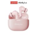 Lenovo LP3 Pro Bluetooth 5.2 Earbuds Wireless TWS Headphone Noise Reduction LivePods. 