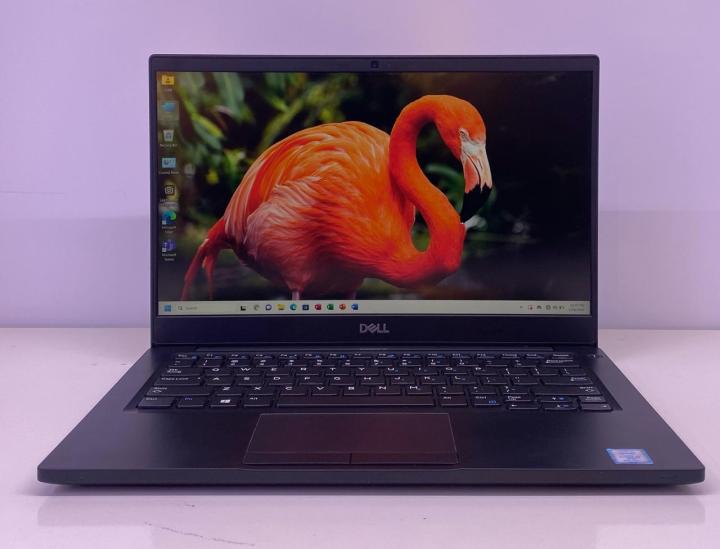 Dell%20Latitude%207390%20%20Core%20i5%208th%20Gen%20Laptop%20-%20Image%203