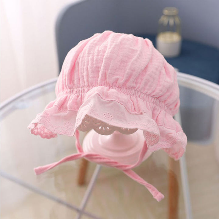 Lace%20Newborn%20Baby%20Hat%20Cute%20Cotton%20Kids%20Cap%20Princess%20Infant%20Toddler%20Bonnet%20Summer%20Sun%20Hat%20Gifts%20-%20Image%202