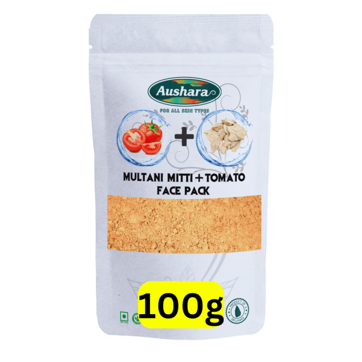Multani%20Mitti%20+%20Tomato%20Face%20Pack%20Powder%2050g%20%7C%20100g%20-%20Natural%20Brightening%20&%20Deep%20Cleansing%20Formula%20-%20Image%206
