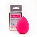 Blender Beauty Makeup Sponge By Majestique , Foundation Blending Face Beauty Sponge, Flawless for Liquid, Cream, and Powder, Multi-colored Makeup Sponges. 