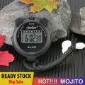 NEW Wonderful Sports Multifunction Handheld LCD Chronograph Sports Stopwatch Stop Watch. 