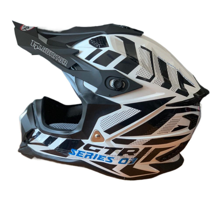 UP%20Co%20Gladiator%20Series%2003%20Full%20Face%20Helmet%20SLS%20Certified%20/%20White%20Full%20Face%20Helmet%20-%20Image%205
