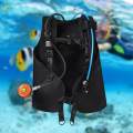 Scuba Diving Vest Surfing Snorkeling Water Sports B. 