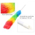 【HOT】 Hanging Anti Static Extendable Magic Anti Static Feather Duster Telescopic Extending Handle. 