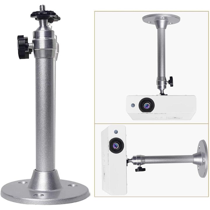 Mini%20Projector%20Ceiling%20Mount,Projector%20Hanger%20Compatible%20for%20DR.J%20VANKYO%20QKK%20Projector/CCTV/Webcam/Carmera%20Load%2011%20Lbs%20-%20Image%206