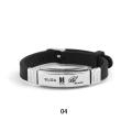 【Hot selling items 】Cute BTS KPOP Mark Adjustable Chain Bracelet Bangle Fashion Korean Style Students Fans Accessories Gift. 