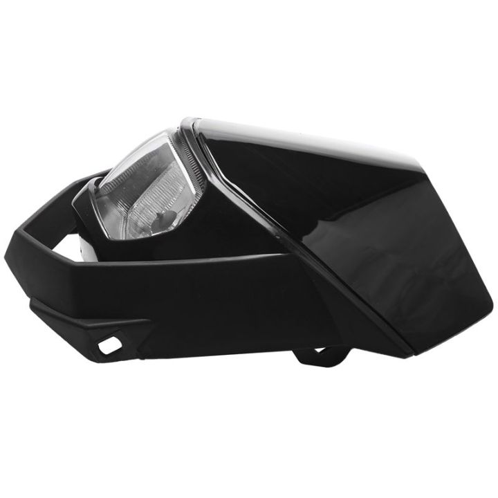 Fasdga%2012V%20Universal%20Motorcycle%20Dirt%20Bike%20Halo%20Headlight%20head%20light%20lamp%20Dirt%20Bike%20Headlight%20Enduro%20for%20Crf%20Xr%20Wrf%20Yzf%20Drz%20Klx%20Ym-004%20-%20Image%205