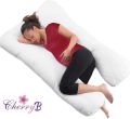Pregnancy Pillow. 
