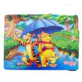 40/48/120 Pcs Board Jigsaw Puzzle for Kids - Multiple Designs. 