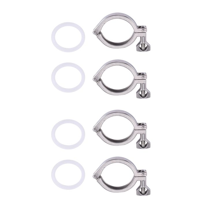 2/4/5pcs M4.5 M8 M10 M11 Steel Couple Safety Pin Latch Quick Lock Release Trailer Hook Clip Bicycle Stroller RV D-pin Farm Lawn