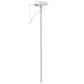 Adjustable Hanging Coffee Foaming Thermometer Dial Temperature Gauge with Clip Kitchen Tools For The Drinks Chocolate Milk. 