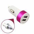 Car Charger USB Phone Charger. 
