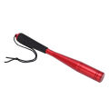 Aluminium Alloy Fish Bat, High Hardness Fishing Bat Lanyard Design Comfortable Grip with EVA Non Slip Handle for Outdoor Kayak Fishing. 