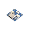 RP2040-BLE Microcontroller Development Board with 133 MHz M0+ Processor, Bluetooth 5.1, USB Type-C Port Adapter Easy to Use. 