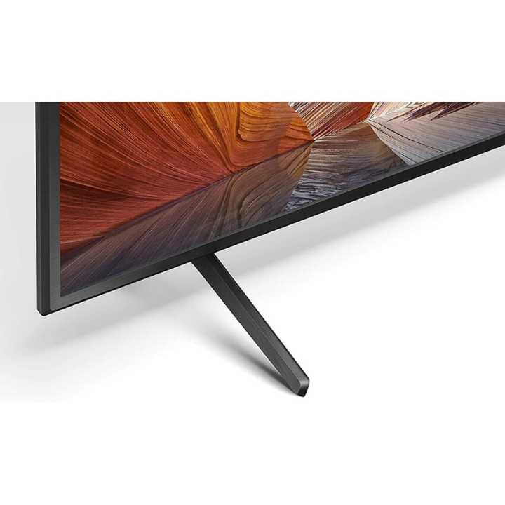 Sony%2055"%20X80J%20-%204K%20Ultra%20HD,%20HDR,%20Google%20Smart%20TV%20-%20Image%204