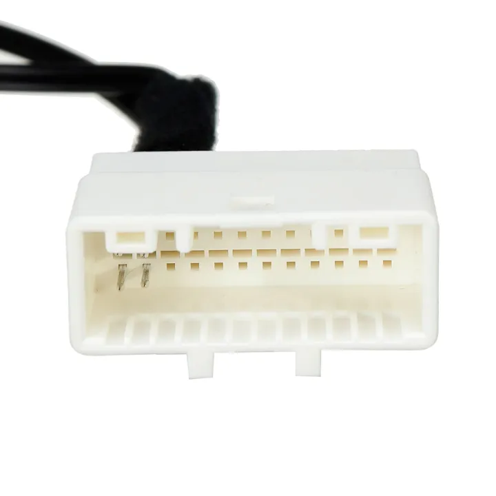 2X%2024%20Pin%20Car%20Camera%20Adapter%20Connector%20Wire%20Reversing%20Camera%20to%20GPS%20Head%20Unit%20Cable%20for%20Toyota%20Kluger%20RAV4%20-%20Image%206