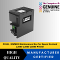 C9344 / EWMB3 Maintenance Box for Epson Ecotank L3550 L3560 L5590 Printer. 