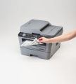 Brother Mono Laser Printer MFC-L2700D (4 In 1). 