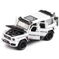kawasaki ninja h2r toys 1/32 Diecast Simulation Car SUV Model G700 With 6 Openable Doors Collective As Well As Toy Strong Metal Body Pull Back N ReturnBalloons. 