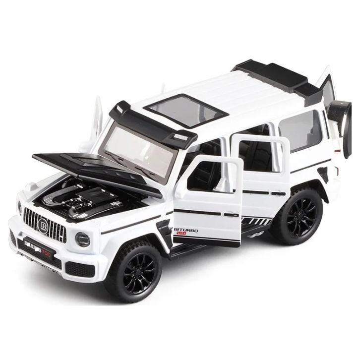 kawasaki%20ninja%20h2r%20toys%201/32%20Diecast%20Simulation%20Car%20SUV%20Model%20G700%20With%206%20Openable%20Doors%20Collective%20As%20Well%20As%20Toy%20Strong%20Metal%20Body%20Pull%20Back%20N%20ReturnBalloons%20-%20Image%203