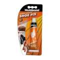 Multibond Shoe Fix Contact Adhesive 20ml, 50ml Ideal for Bonding Rubber Leather Canvas and Vinyl. 