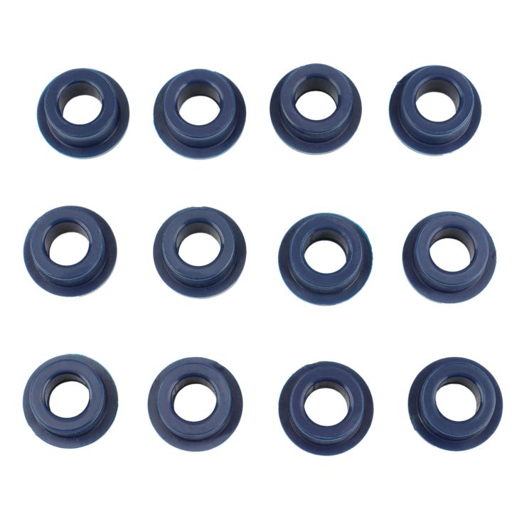 Front Lower Spring+Front Upper A Arm Suspension for Club Car Bushing ...