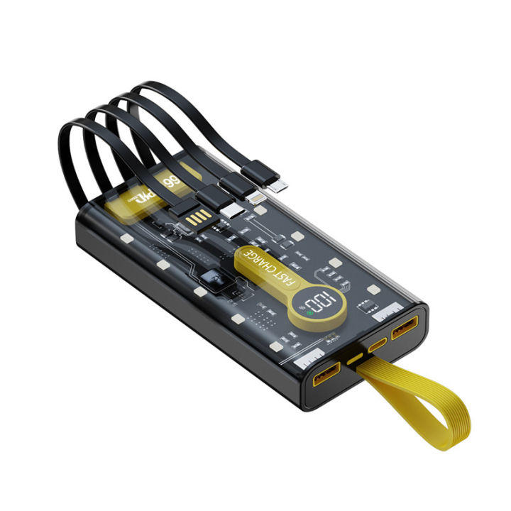 1688%20Cross-Border%20Transparent%20Mecha%20Fast%20Charging%20Power%20Bank%2020000%20mAh%20Power%20Bank%20Hot%20Sale%20In%20Stock%20with%20Built-in%20Cable%20-%20Image%206