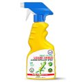 Lizard-Shield Lizard Repellent 280 ml | Natural Herbal Anti Lizard Spray | Cehmical Free Pest Repellent, Made with Plants Oil, Up to 90 Days Protection From Lizards. 