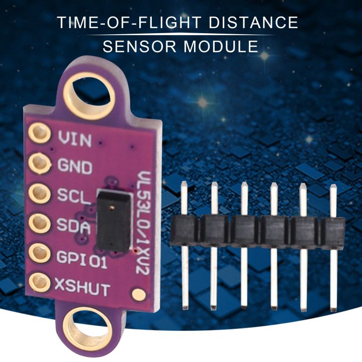 VL53L0X%20Time-of-Flight%20Distance%20Sensor%20GY-VL53L0XV2%20Module%20-%20Image%206