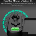KOKKO Wireless Stretching Extendable Gamepad Telescopic Game Controller Long Battery Life Compatible For IPhone Android Phones. 