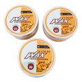 KMES Ginger Hair Styling Wax 150ml For Men. 