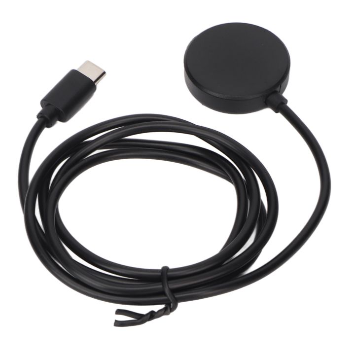 Smart Watch Charging Dock Magnetic USB C Interface Smart Watch