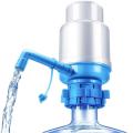 Hand Operated Drinking Bottle Water Pump (Upto 19L Bottle). 