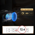 KOKKO VR SHINECON G05A 3D VR Glasses Headset for 4.7-6.0 inches Android iOS Smart Phones. 