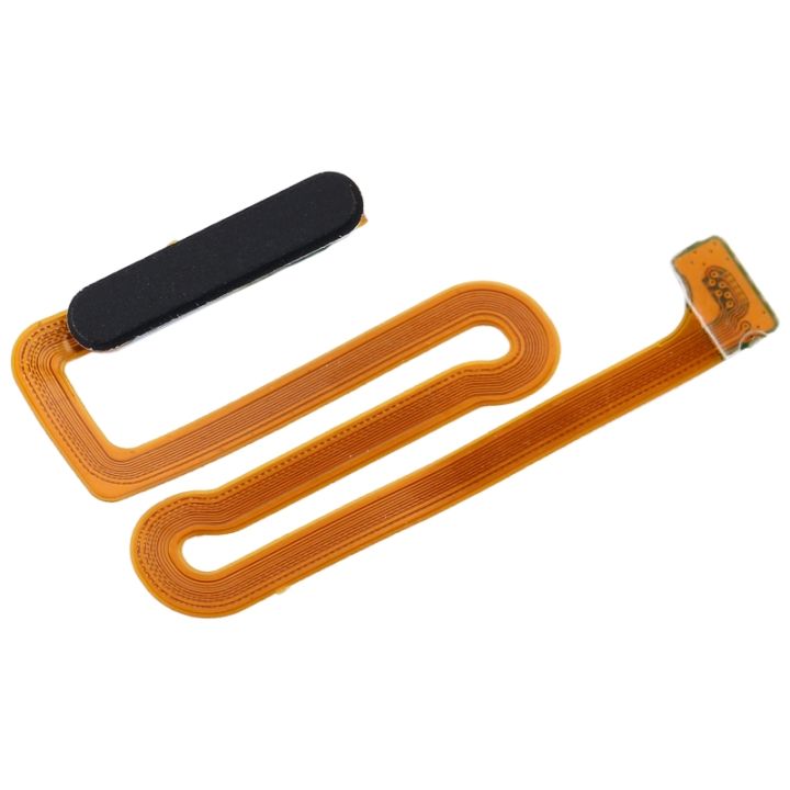 NEW%20For%20Samsung%20Galaxy%20M12%20A12%20SM-A125%20M125%20Fingerprint%20Sensor%20Flex%20Cable%20Mobile%20Phone%20Replacement%20Parts%20-%20Image%202