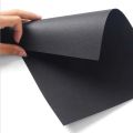 High Quality A4 Black Kraft Paper DIY Handmake Card Making Craft Drawing paper Thick Paperboard Cardboard. 