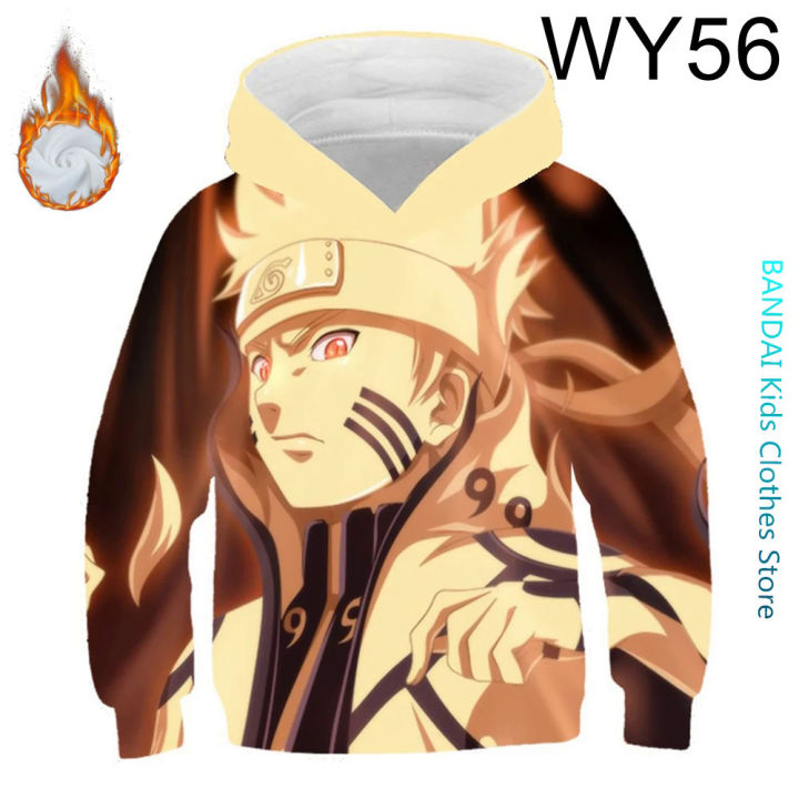 Naruto%20Children's%20Clothing%20Baby%20Boys%20Hoodies%20Men%20Women%20Clothes%20Kakashi%20Japanese%20Anime%20Boys%20Sasuke%20Costume%20-%20Image%202