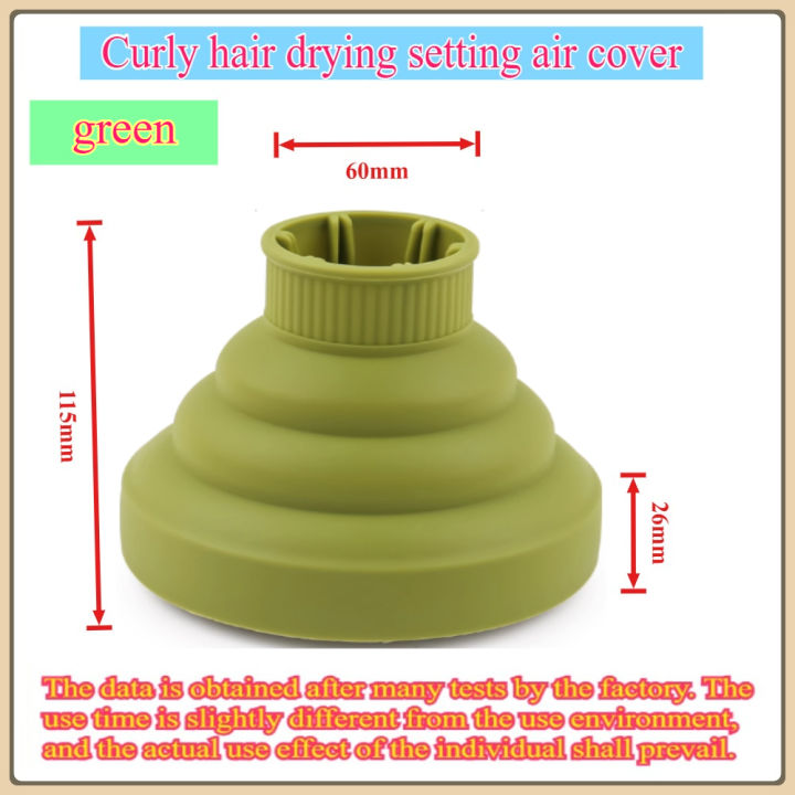 Curling%20hair%20dryer%20sty%20hood%20hair%20professional%20sty%20hair%20dryer%20disperse%20nozzle%20high%20temperature%20resistant%20fold%20dry-hood%20-%20Image%203