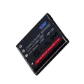 NP-120 camera Battery for Casio EX-S200 EX-S300 EX-ZS10 EX-ZS15 EX-ZS20 EX-ZS12 EX-Z680 EX-TZ20 EX-ZS30. 