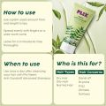 PLIX - THE PLANT FIX | Neem Anti-Dandruff Advanced Conditioner | With Dandelix Pro & Murumuru Butter | Paraben & Sulphate Free | Unisex (175ml)(FROM INDIA). 